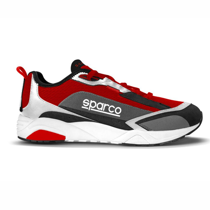 Adidași Sparco S-LANE Rojo/Blanco 41
