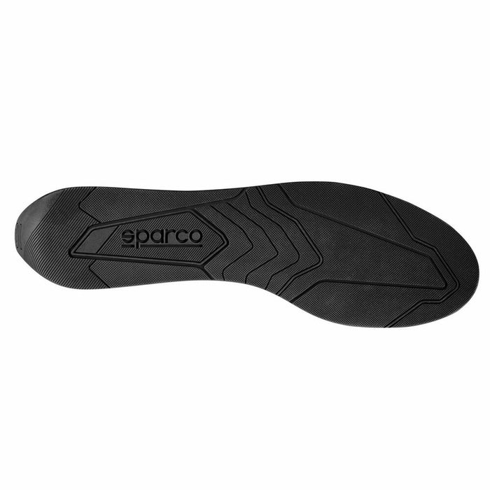 Ghete de curse Sparco Formula Albastru