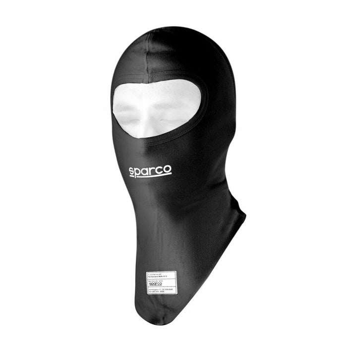Cagulă Sparco R571 Negru
