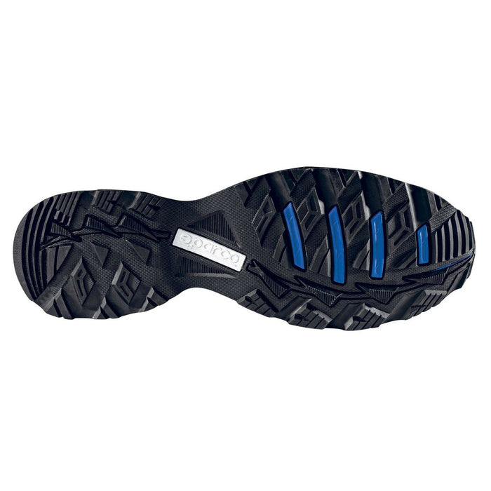 Adidași Sparco Torque 01 Martini Racing Albastru 39