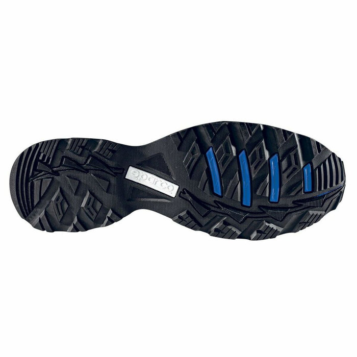 Pantofi Sparco Torque Martini Racing Albastru 44