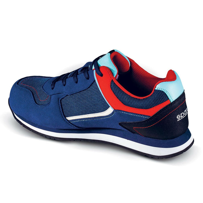 Adidași Sparco Gymkhana Martini Racing Albastru 39 S1P