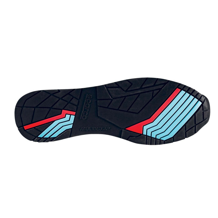 Adidași Sparco Gymkhana Martini Racing Albastru 39 S1P
