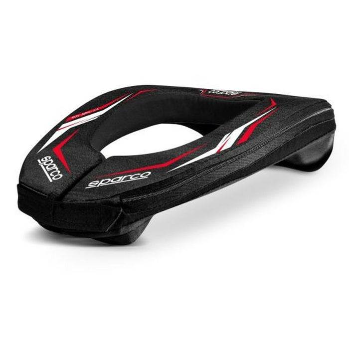 Guler de casca Sparco K-RING Negru kart