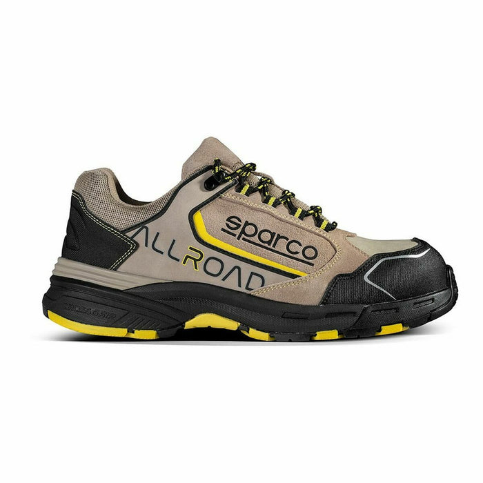 Încălțăminte de securitate Sparco Allroad S3 ESD