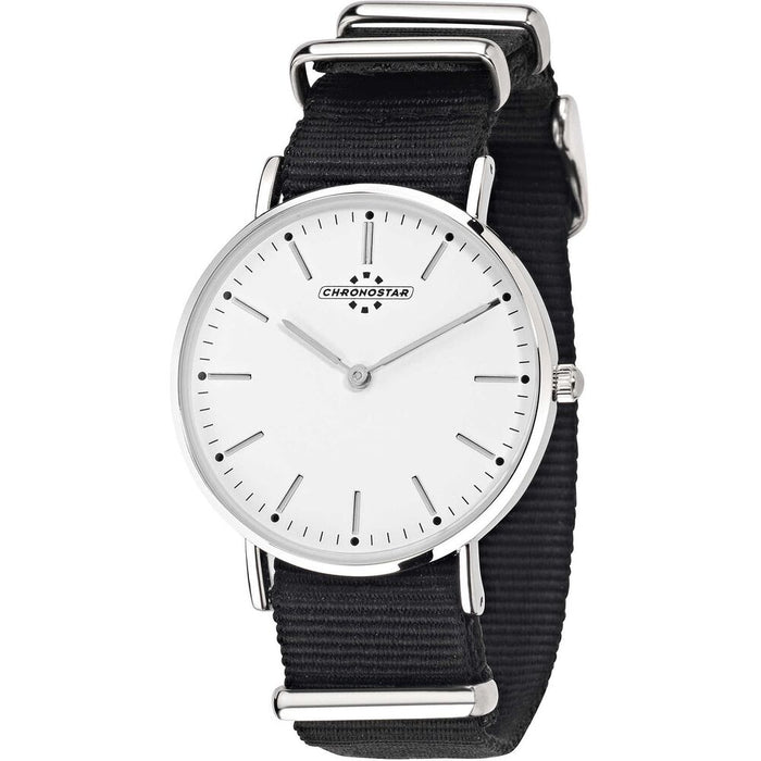 Ceas Unisex Chronostar R3751252504 (Ø 36 mm)