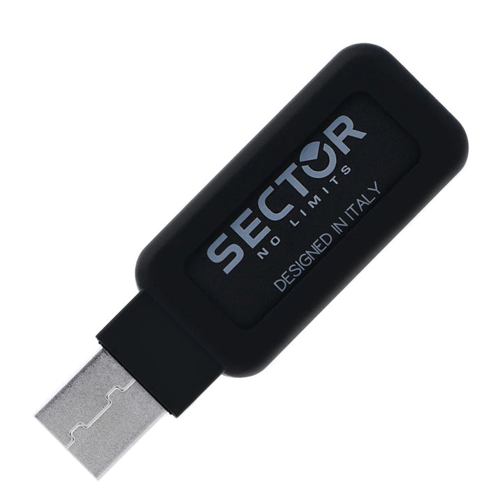 Ceas Unisex Sector SECTOR FIT