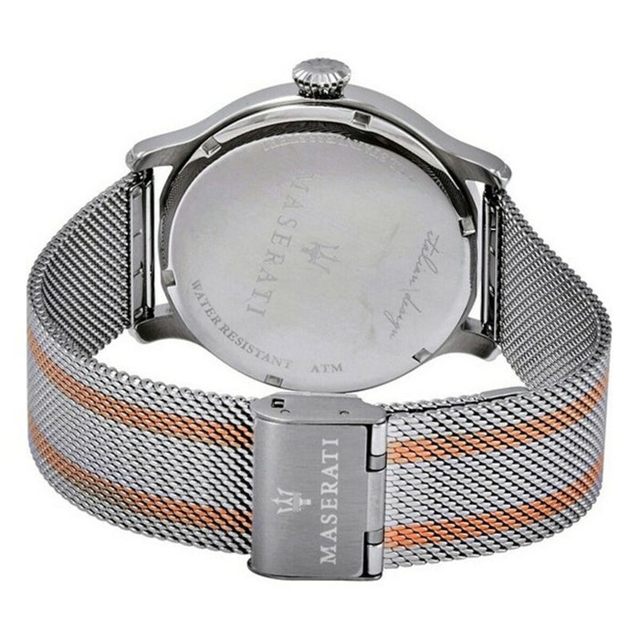 Ceas Bărbați Maserati R8853118005 (Ø 45 mm)