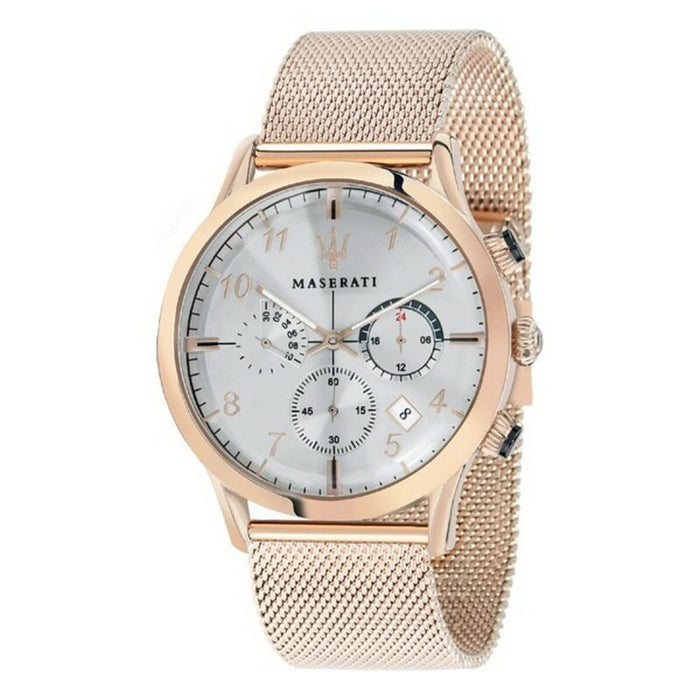 Ceas Bărbați Maserati R8873625002 (Ø 42 mm)