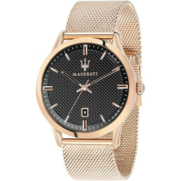 Ceas Bărbați Maserati R8853125003 (Ø 42 mm)