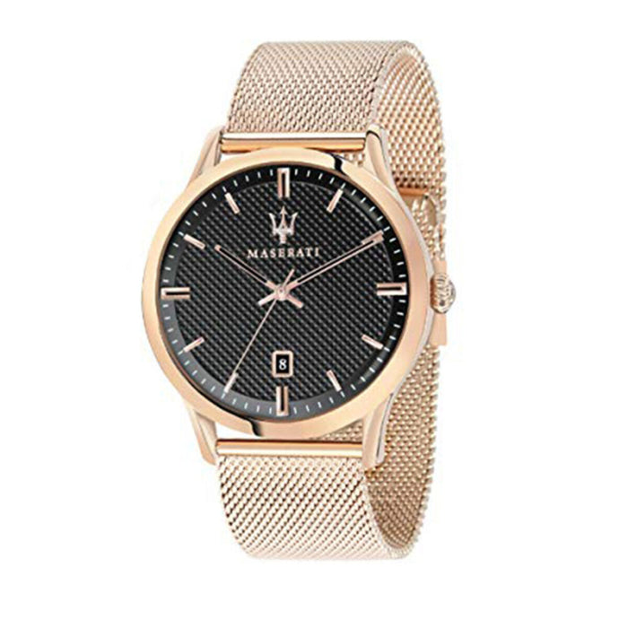 Ceas Bărbați Maserati R8853125003 (Ø 42 mm)