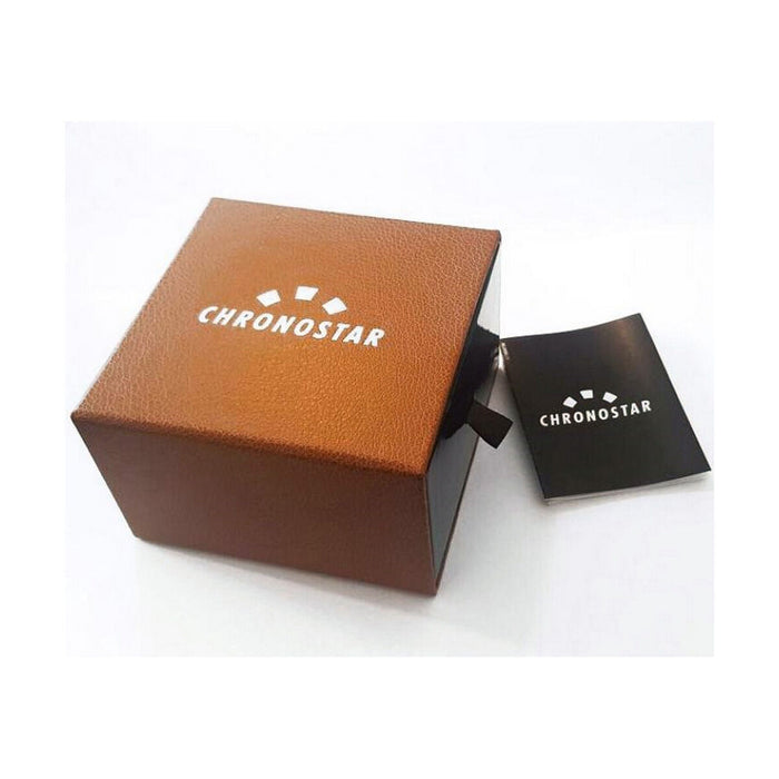 Ceas Bărbați Chronostar ROMEOW (Ø 40 mm)