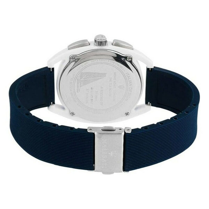Ceas Bărbați Maserati R8851132003 (Ø 41 mm)