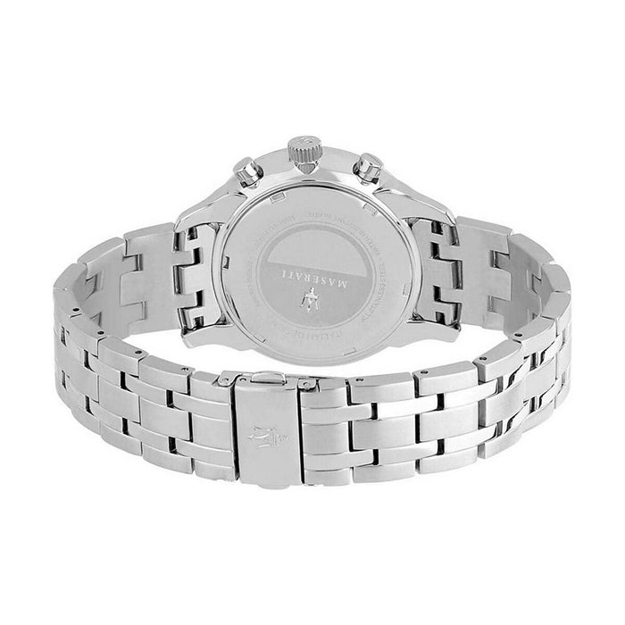Ceas Bărbați Maserati R8873636004 (Ø 45 mm)