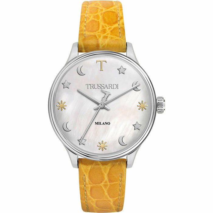Ceas Bărbați Trussardi R2451130501 (Ø 34 mm)