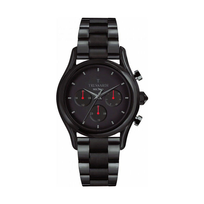 Ceas Bărbați Trussardi (Ø 43 mm)