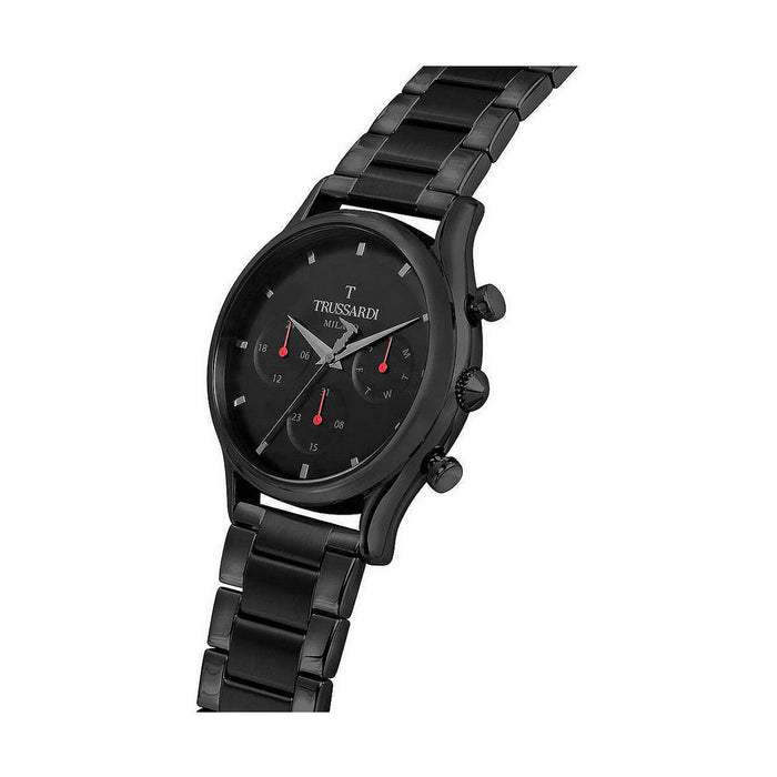 Ceas Bărbați Trussardi (Ø 43 mm)