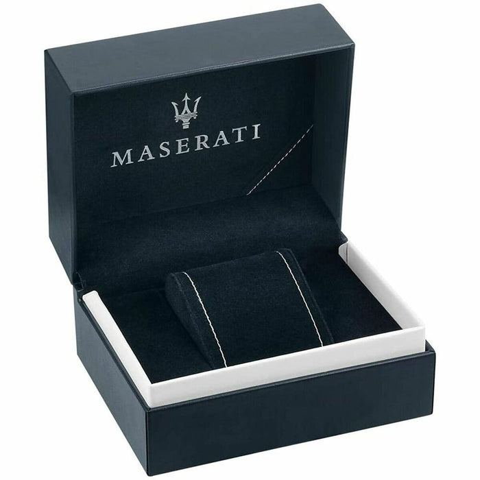 Ceas Bărbați Maserati R8873633003 (Ø 42 mm)