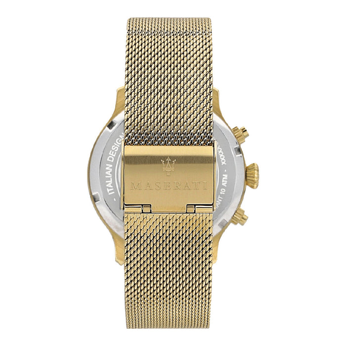 Ceas Bărbați Maserati R8873618007 (Ø 42 mm)