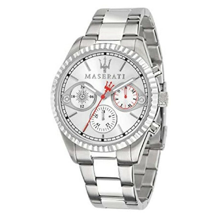 Ceas Bărbați Maserati R8853100017 (Ø 43 mm)