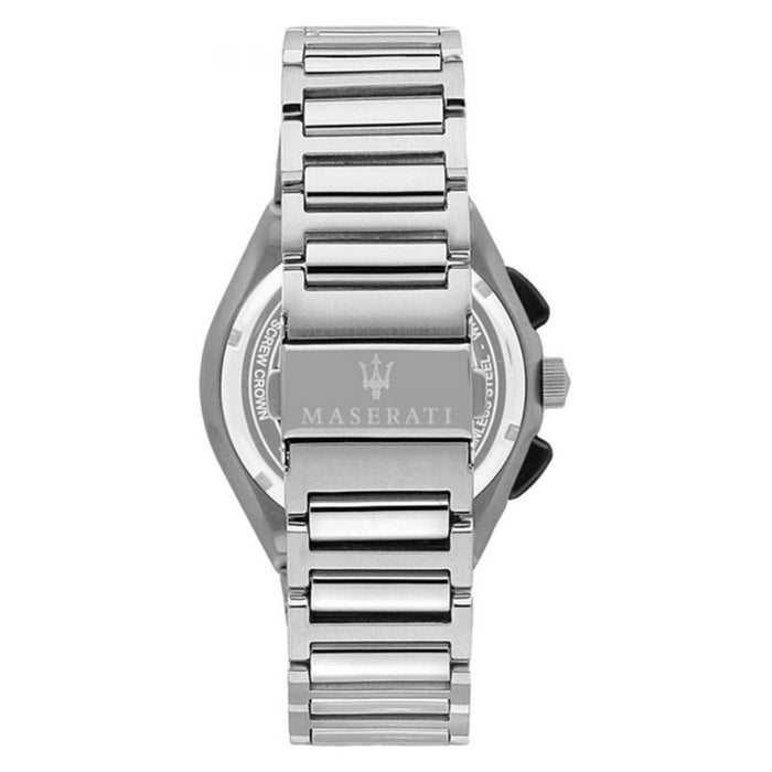 Ceas Bărbați Maserati R8873639002 (Ø 43 mm)