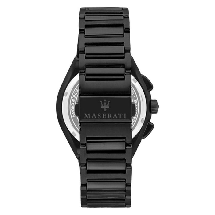 Ceas Bărbați Maserati R8873639003 (Ø 43 mm)