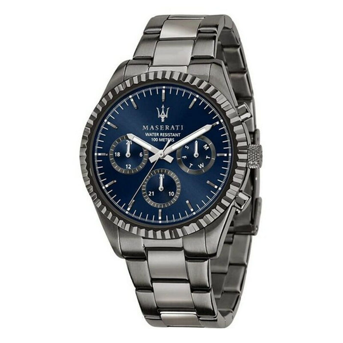 Ceas Bărbați Maserati R8853100019 (Ø 43 mm)