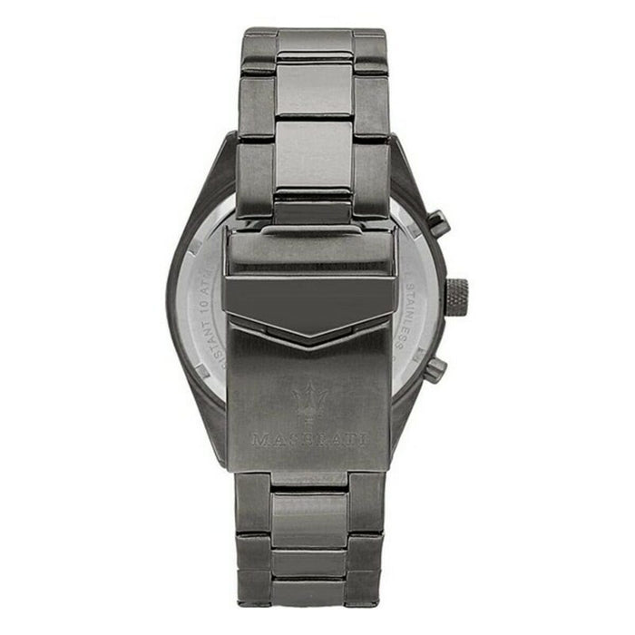 Ceas Bărbați Maserati R8853100019 (Ø 43 mm)