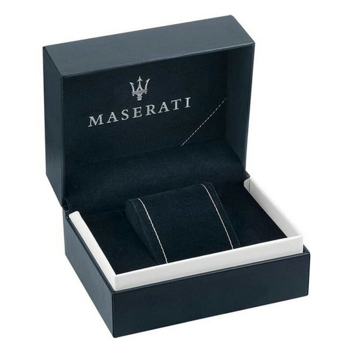 Ceas Bărbați Maserati R8853100019 (Ø 43 mm)