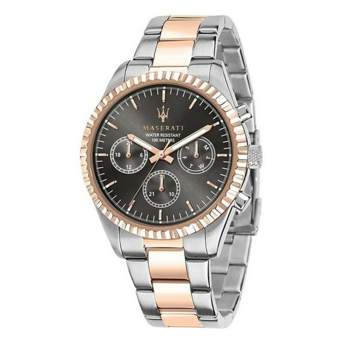 Ceas Bărbați Maserati R8853100020 (Ø 43 mm)