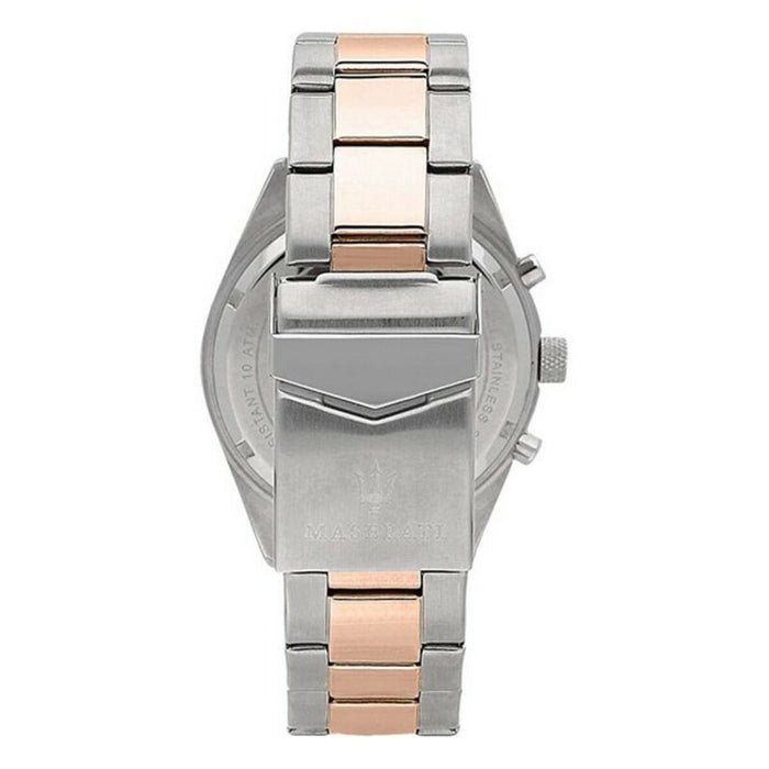Ceas Bărbați Maserati R8853100020 (Ø 43 mm)