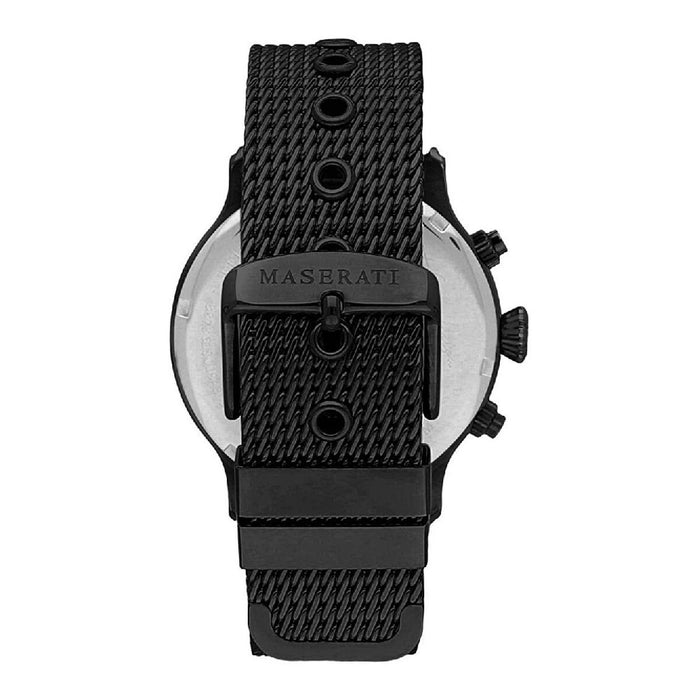 Ceas Bărbați Maserati R8873618008 (Ø 42 mm)