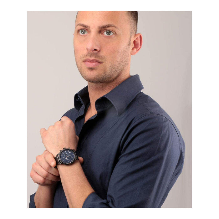 Ceas Bărbați Maserati R8873618008 (Ø 42 mm)
