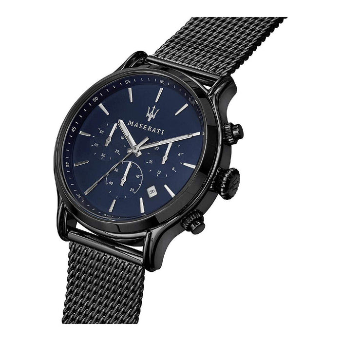 Ceas Bărbați Maserati R8873618008 (Ø 42 mm)