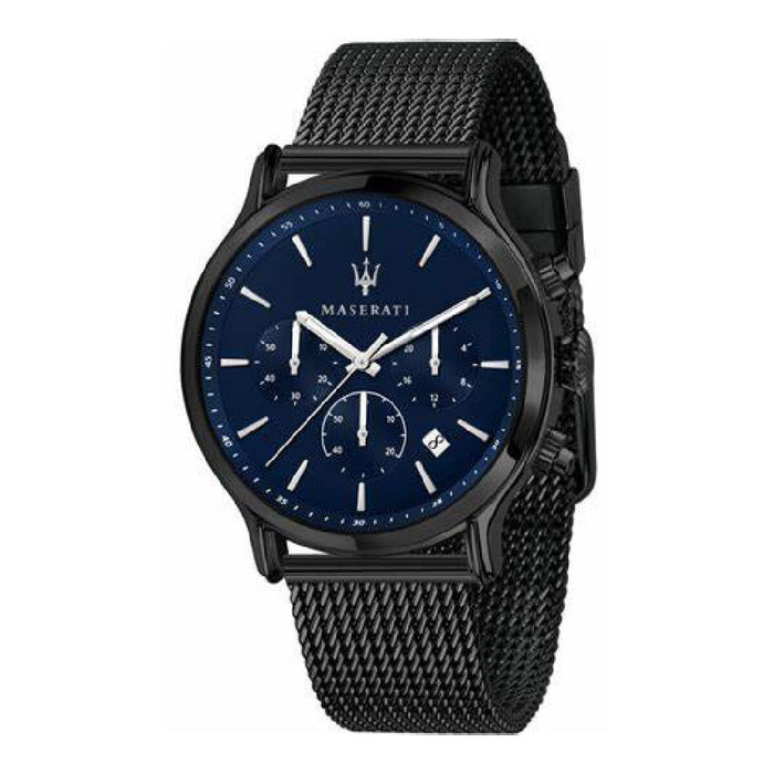 Ceas Bărbați Maserati R8873618008 (Ø 42 mm)