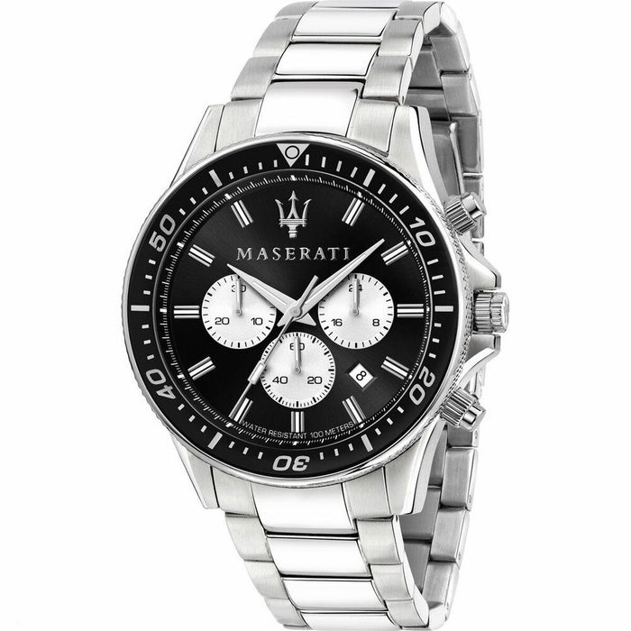 Ceas Bărbați Maserati R8873640004 (Ø 44 mm)