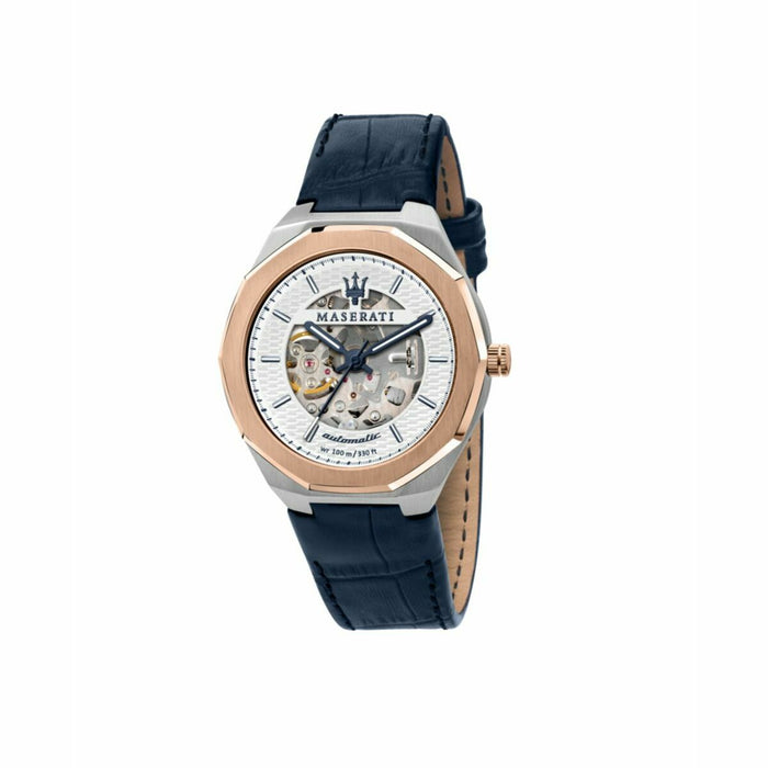Ceas Unisex Maserati STILE LIMITED EDITION AUTOMATIC