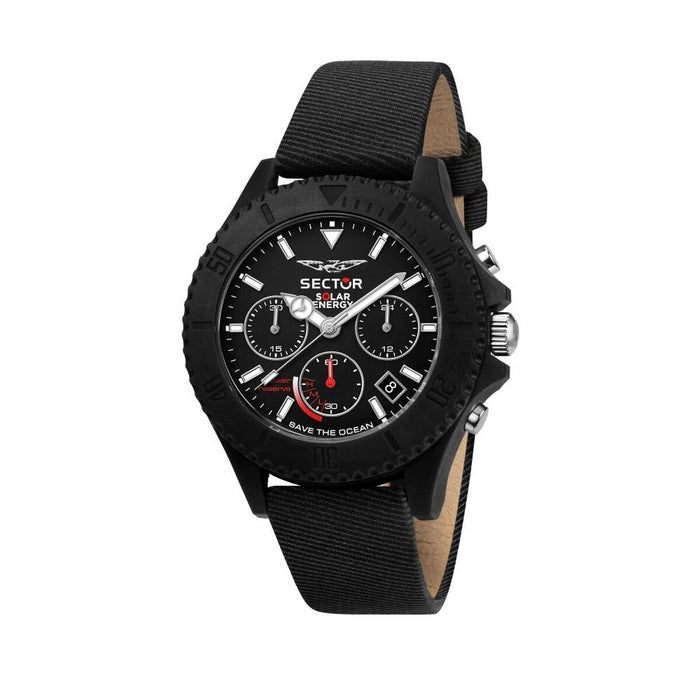 Ceas Bărbați Sector R3271739002 Negru