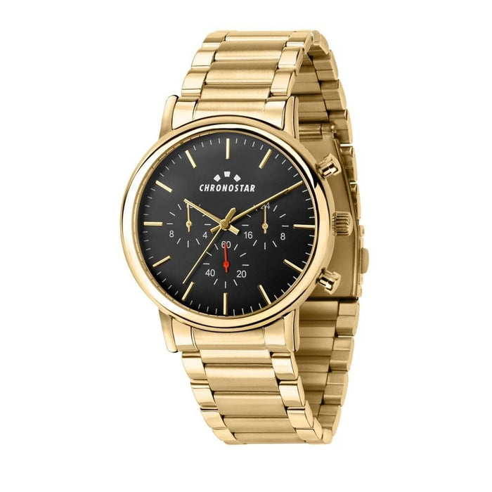 Ceas Bărbați Chronostar R3753276004 Negru