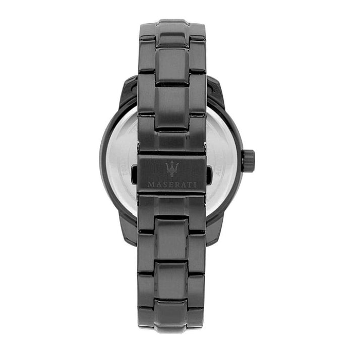 Ceas Bărbați Maserati R8823121001 (Ø 44 mm)