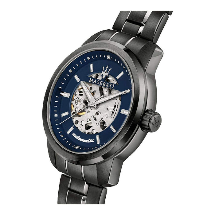 Ceas Bărbați Maserati R8823121001 (Ø 44 mm)