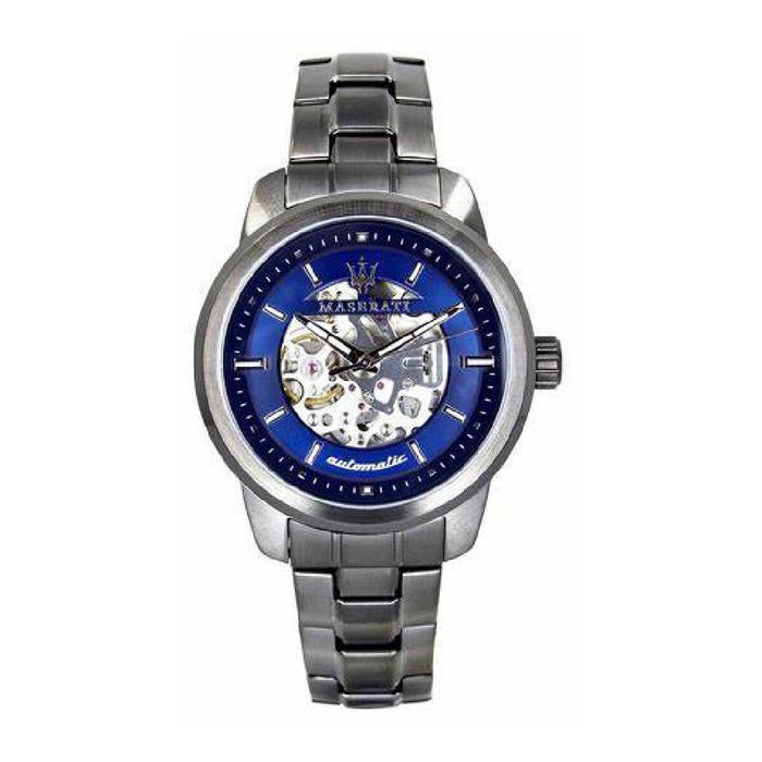 Ceas Bărbați Maserati R8823121001 (Ø 44 mm)