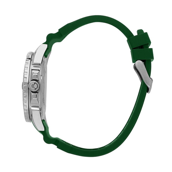 Ceas Bărbați Sector 450 Verde (Ø 41 mm)