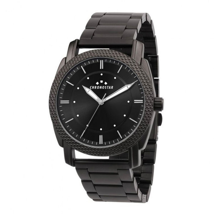 Ceas Bărbați Chronostar R3753301001 Negru