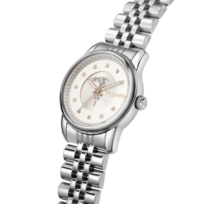 Ceas Bărbați Trussardi R2453150503