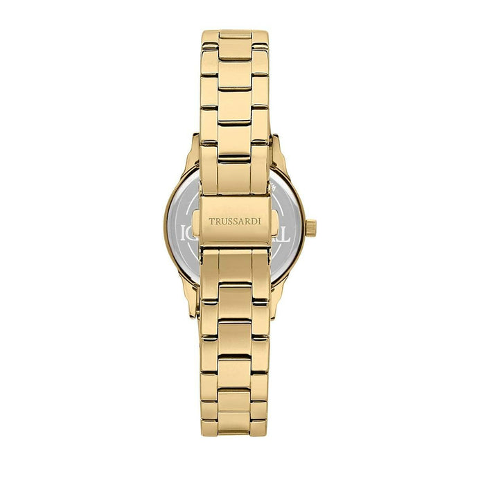Ceas Bărbați Trussardi R2453141505 Verde