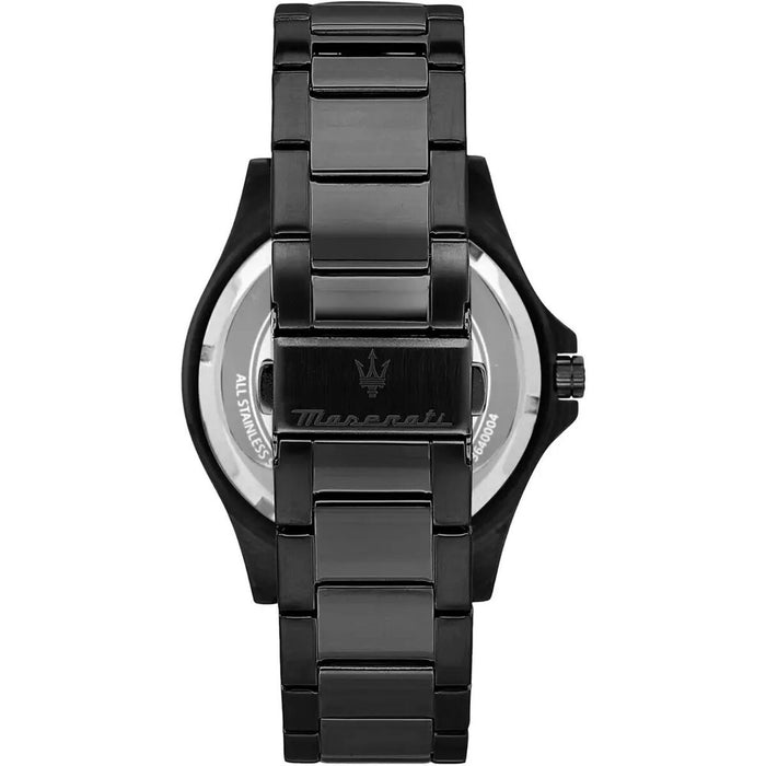 Ceas Unisex Maserati R8853144001 (Ø 44 mm)