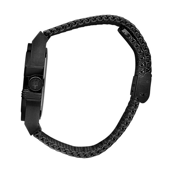 Ceas Bărbați Maserati R8853144002 (Ø 44 mm)