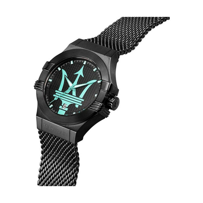 Ceas Bărbați Maserati R8853144002 (Ø 44 mm)