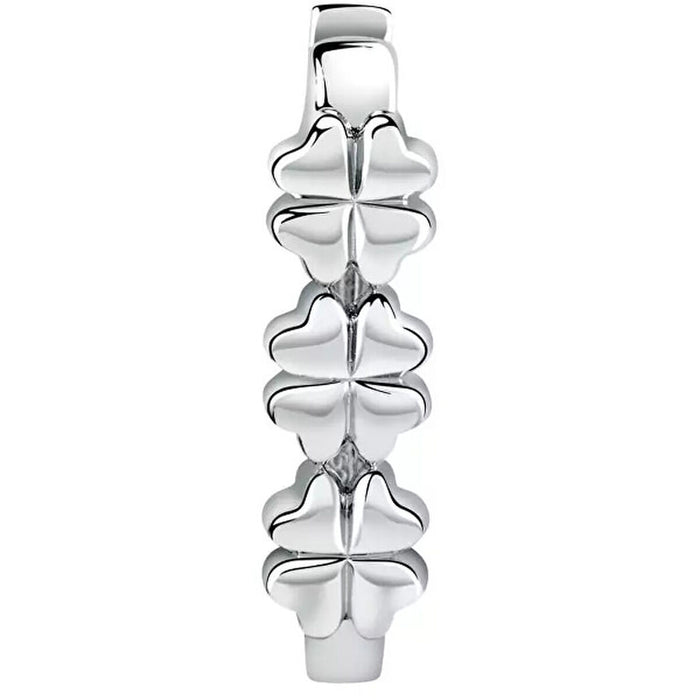 Cercei Damă La Petite Story LPS02ARQ155 Oțel inoxidabil 2 cm